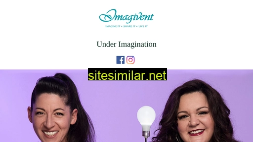 imagivent.gr alternative sites