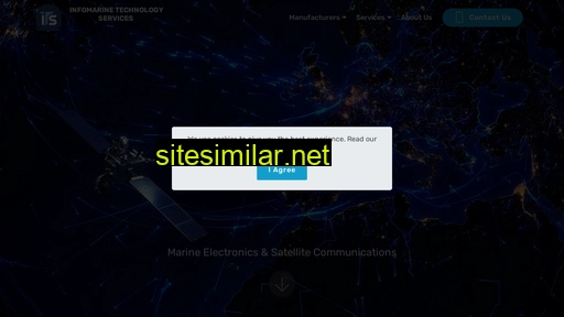 infomarine.net.gr alternative sites