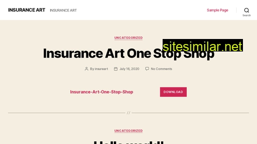 insuranceart.gr alternative sites
