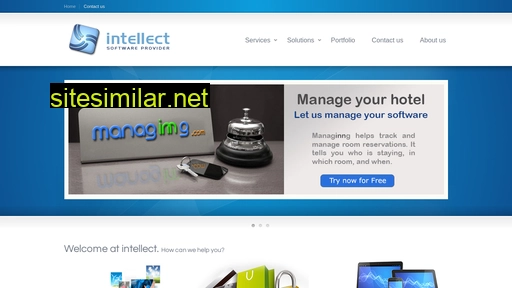 intellect.gr alternative sites