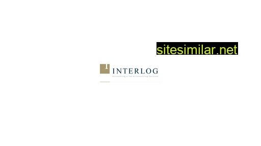 Interlog similar sites