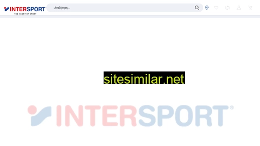 intersport.gr alternative sites