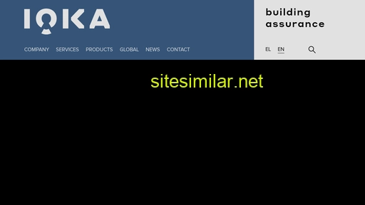 ioka.gr alternative sites