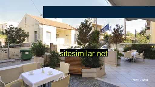 irene-hotel.gr alternative sites