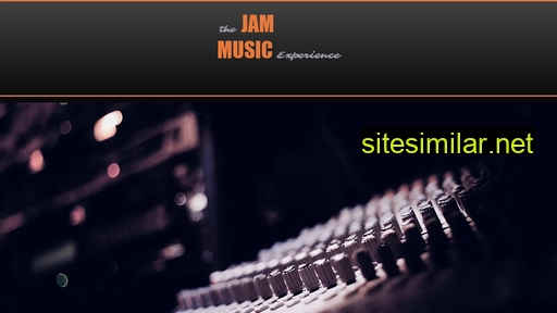 jammusic.gr alternative sites