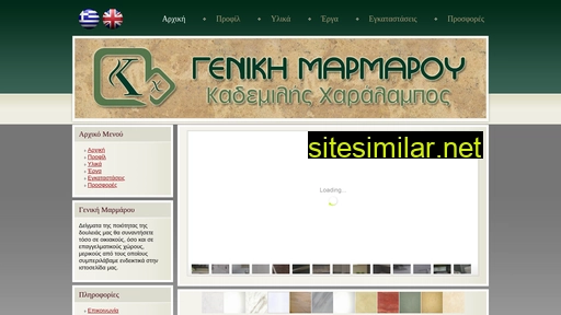 kademilis.gr alternative sites