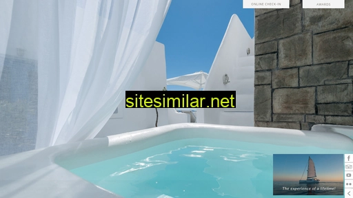 kamares-apartments.gr alternative sites