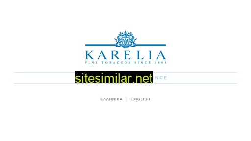 karelia.gr alternative sites