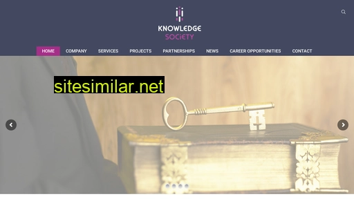 knowledge.com.gr alternative sites