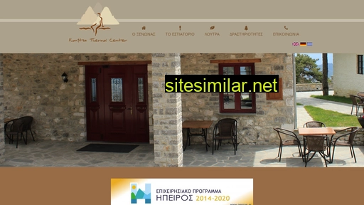 konitsathermal.gr alternative sites