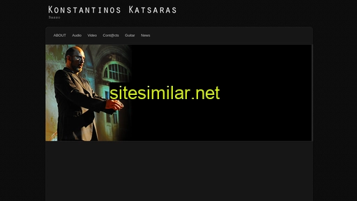 konstantinoskatsaras.gr alternative sites