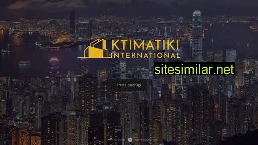 ktimatiki.gr alternative sites