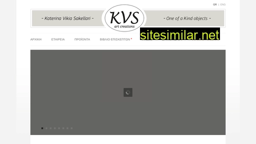 Kvs-artcreations similar sites