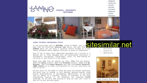 lamno.gr alternative sites