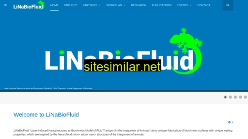 laserbiofluid.iesl.forth.gr alternative sites