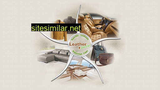 leatherdoctor.gr alternative sites