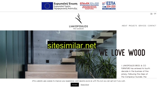 liakopoulosgroup.gr alternative sites
