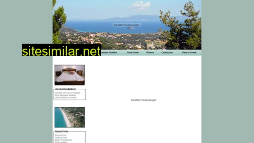lourdas-kefalonia.gr alternative sites