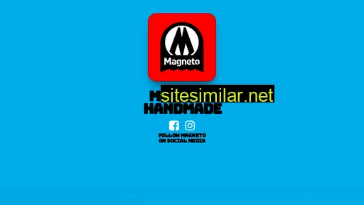 magneto.gr alternative sites