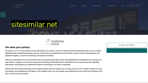 maleme-mare.gr alternative sites