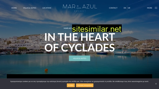 marazul.gr alternative sites