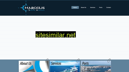 margelis-shipping.gr alternative sites