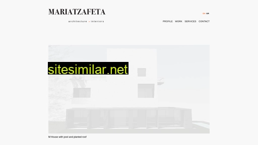 mariatzafeta.gr alternative sites
