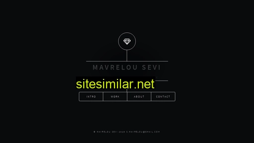 Mavrelou similar sites