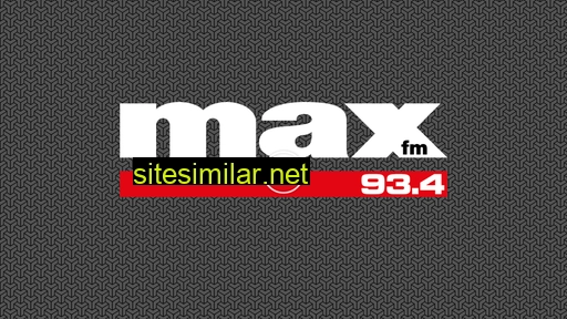 maxfm.com.gr alternative sites