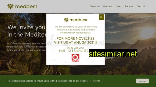 medbest.gr alternative sites