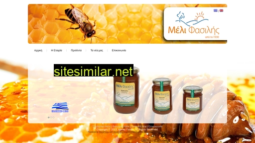 melifasilis.gr alternative sites