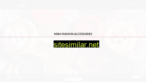 miba.com.gr alternative sites