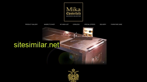 mika.gr alternative sites