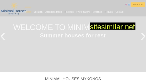 minimalhouses.gr alternative sites