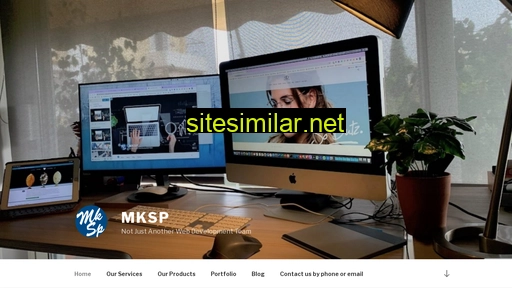 mksp.gr alternative sites