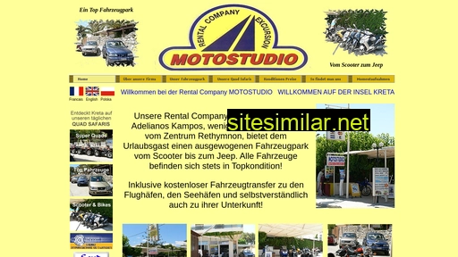 motostudio.gr alternative sites