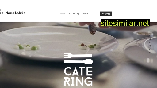 mpoukia-catering.gr alternative sites