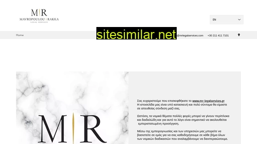 mr-legalservices.gr alternative sites