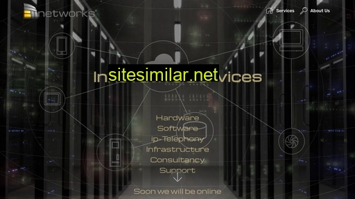 networks.gr alternative sites