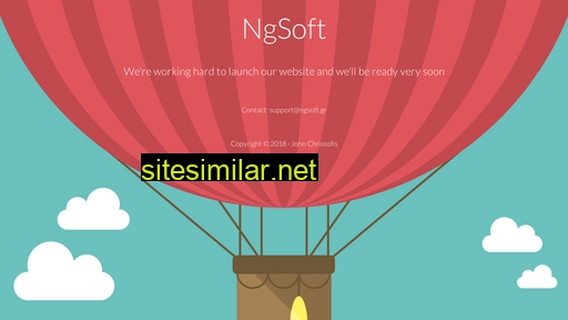 ngsoft.gr alternative sites