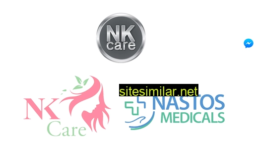 nkcare.gr alternative sites