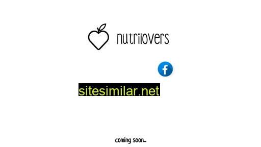 nutrilovers.gr alternative sites
