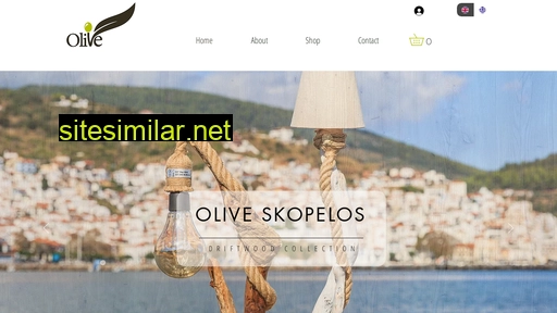 oliveskopelos.gr alternative sites