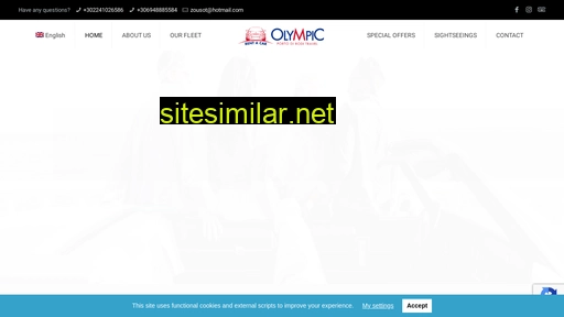 olympic-rentacar.gr alternative sites