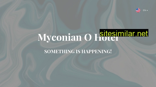 omyconian.gr alternative sites