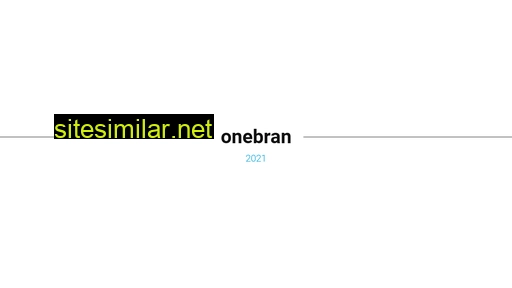 onebran.gr alternative sites