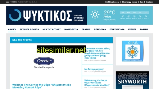 opsiktikos.gr alternative sites
