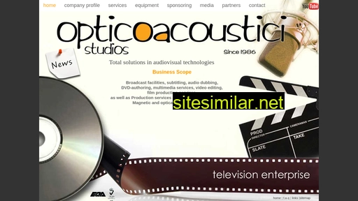 optico.gr alternative sites