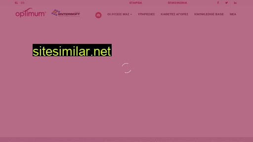 optimum.gr alternative sites
