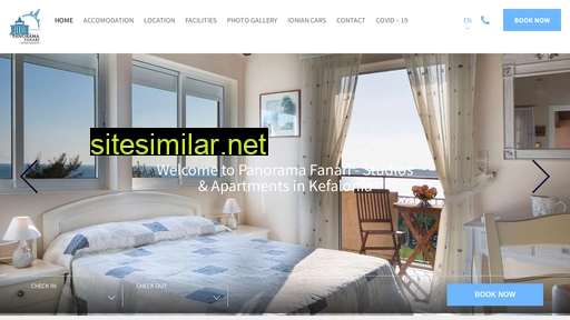 panorama-kefalonia.gr alternative sites